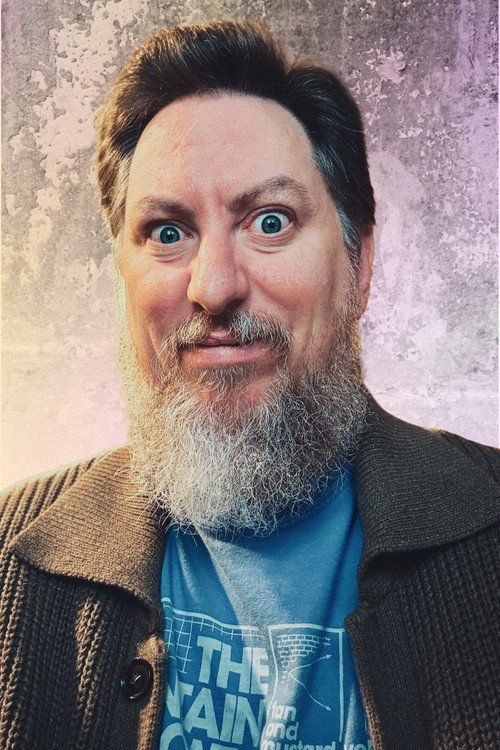 Photo of Jon Cross, Acting