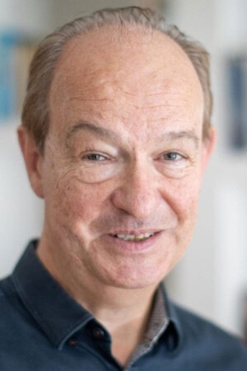 Peter Bradshaw profile