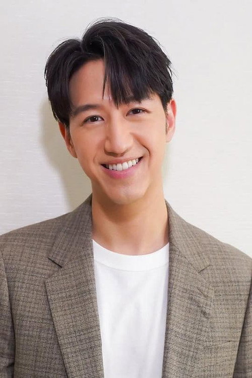 Photo of Jay Fung, Acting