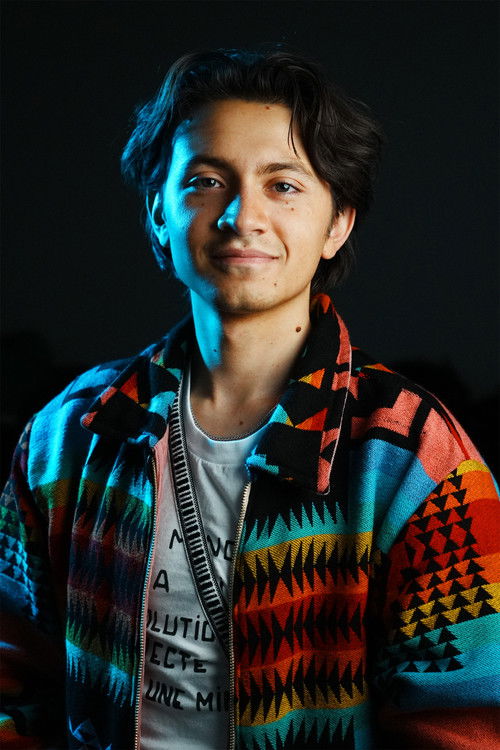 Camilo Idrobo profile