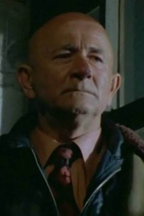 Photo of Sławomir Lindner, Acting