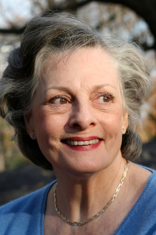 Dana Ivey profile