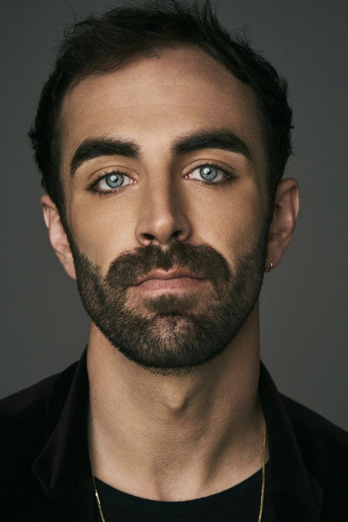 Photo of Aaron Cammack, Acting