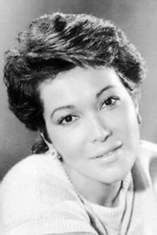 Photo of Tamara Shakirova, Acting