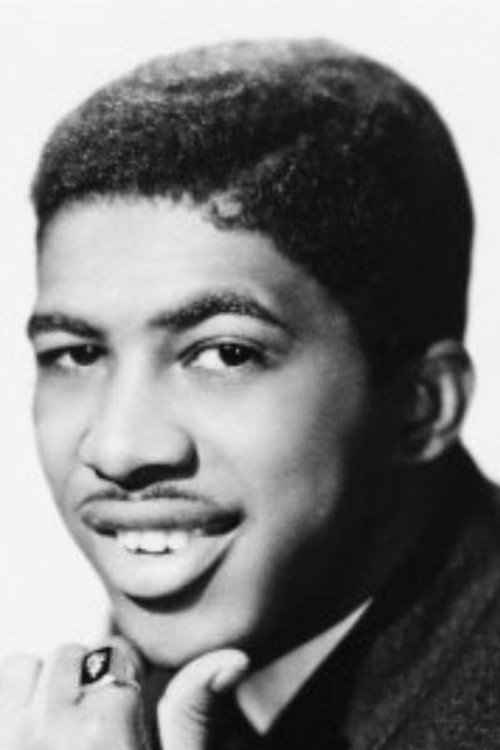 Photo of Ben E. King, Acting