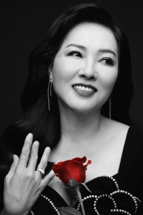 Photo of Phương Dung, Acting