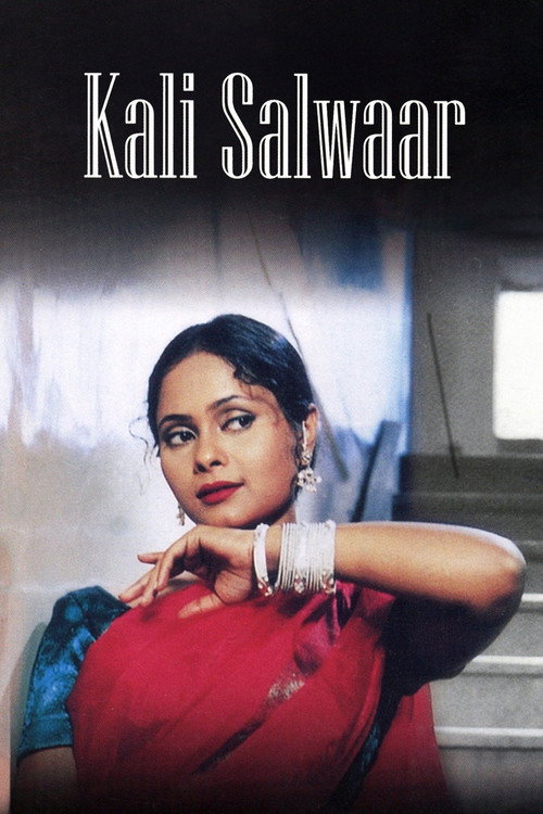 Movie poster for Kali Salwar (2002)