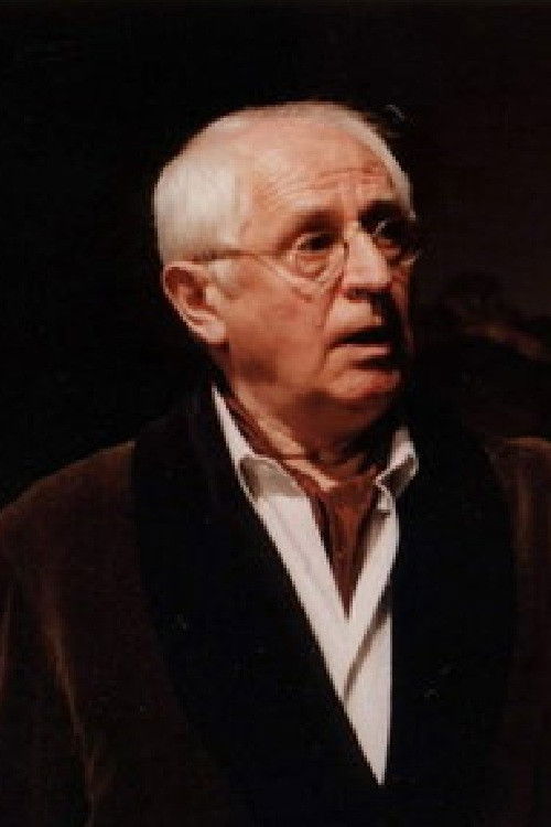 Predrag Tasovac profile