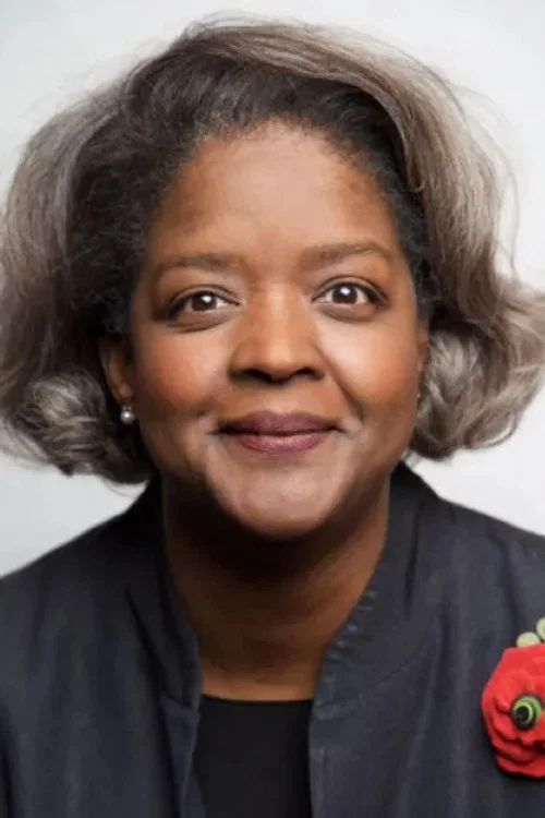 Photo of Gwen Thompkins, Acting