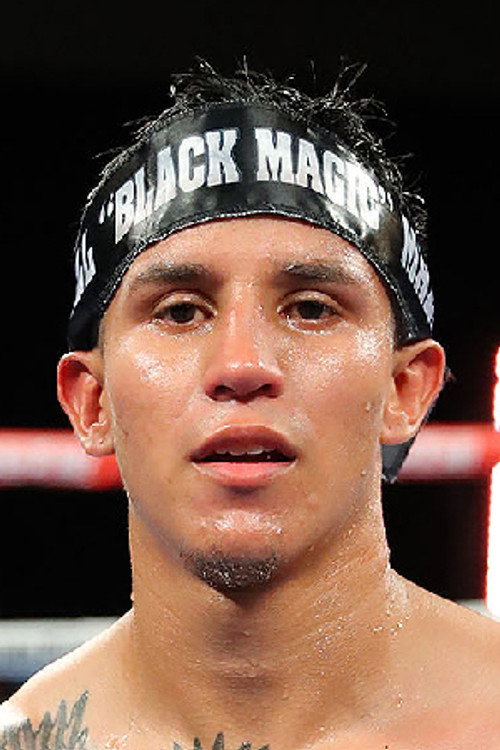 Photo of Hector Valdez, Acting