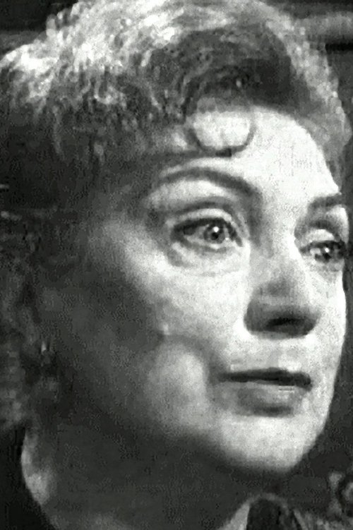 Hélène Tossy profile