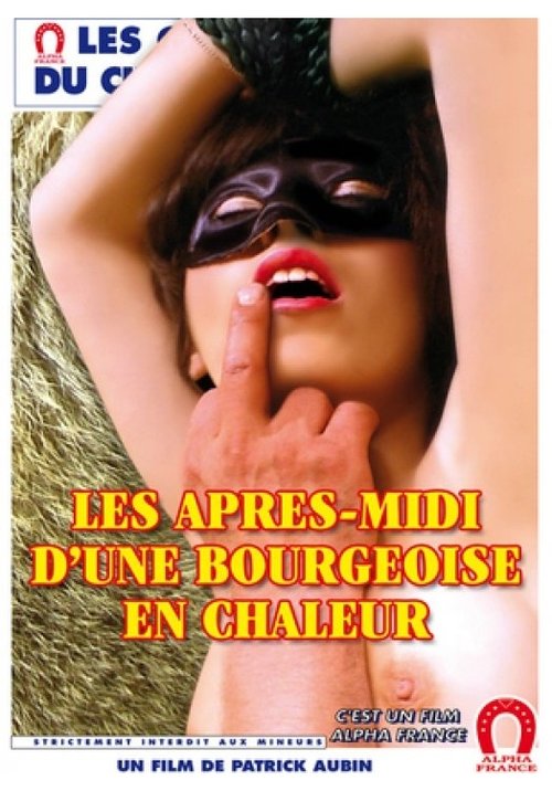 Movie poster for My Wife Is a Whore (1980)