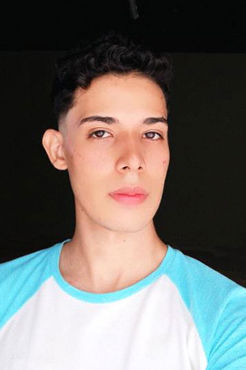 Israel Perea Rosado profile