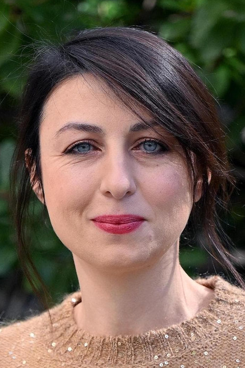Photo of Lisa Nur Sultan, Writing