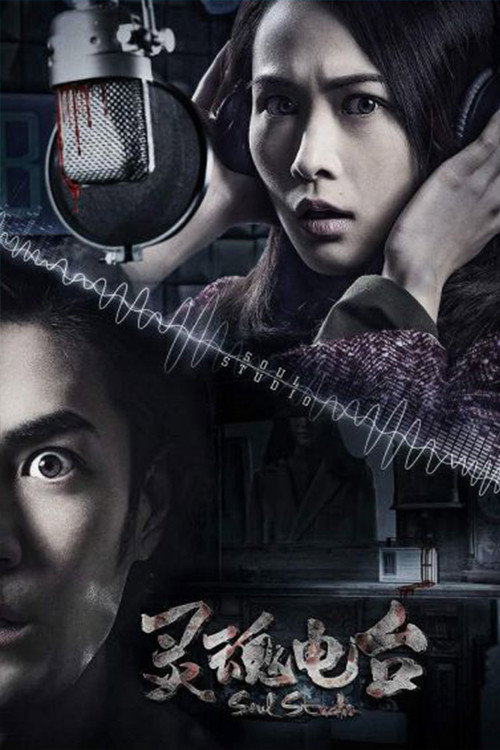 Movie poster for Soul Studio (2018)