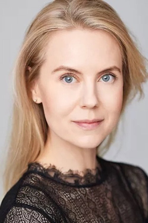 Photo of Angelina Håkansson, Acting