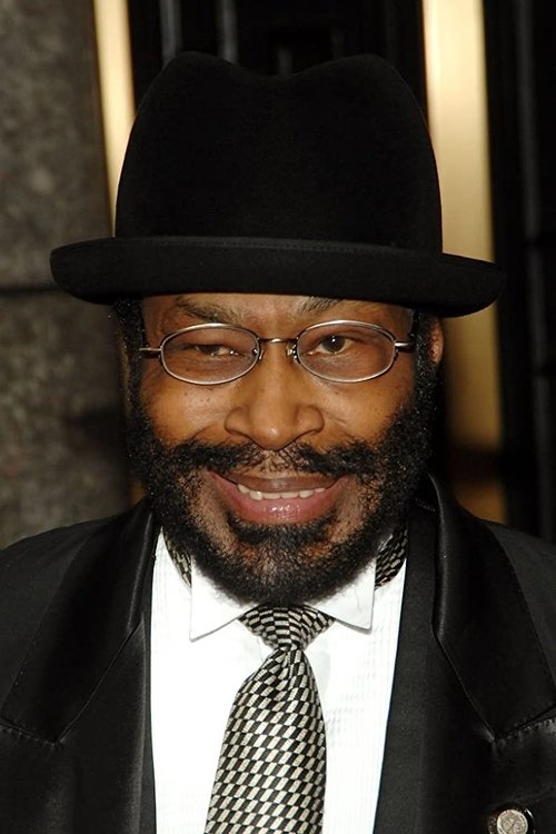 Photo of Anthony Chisholm, Acting