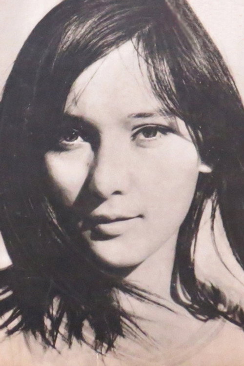 Photo of Maya Dragomanska, Acting