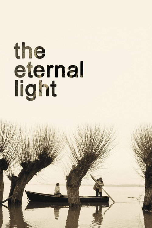 Movie poster for The Eternal Light (1989)