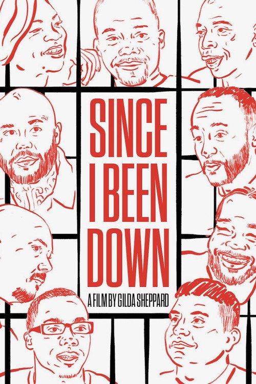 Movie poster for Since I Been Down (2020)