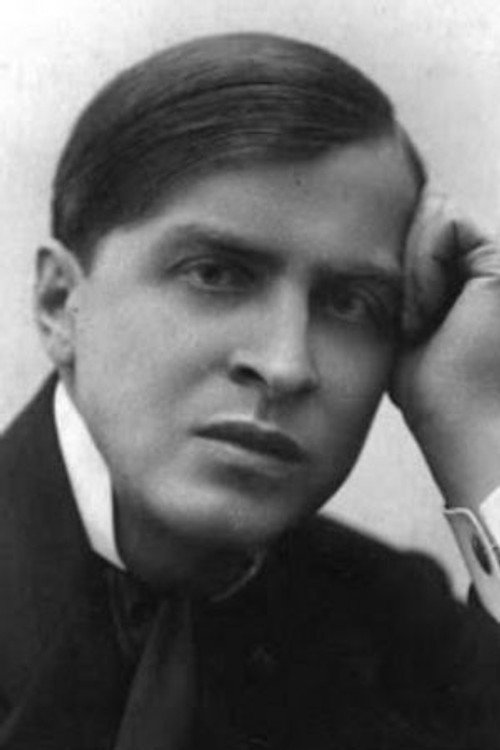 Photo of Pavel Kurzner, Acting