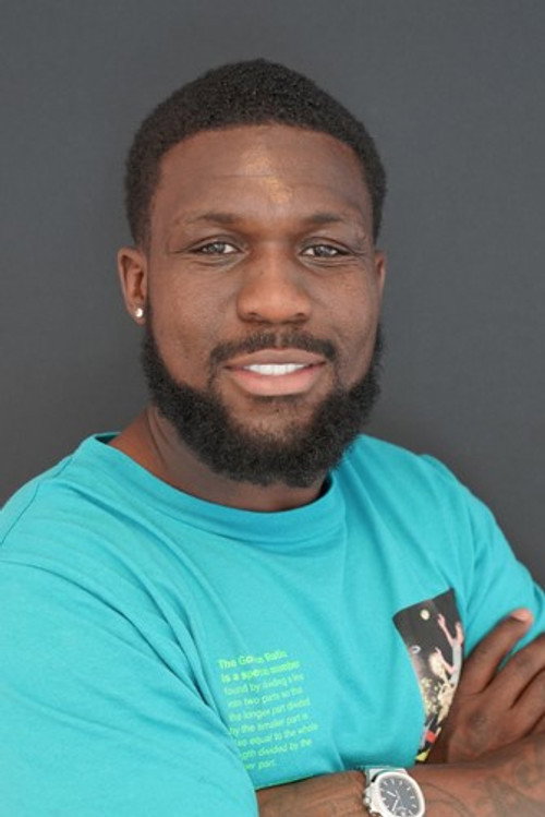 Royston Drenthe profile