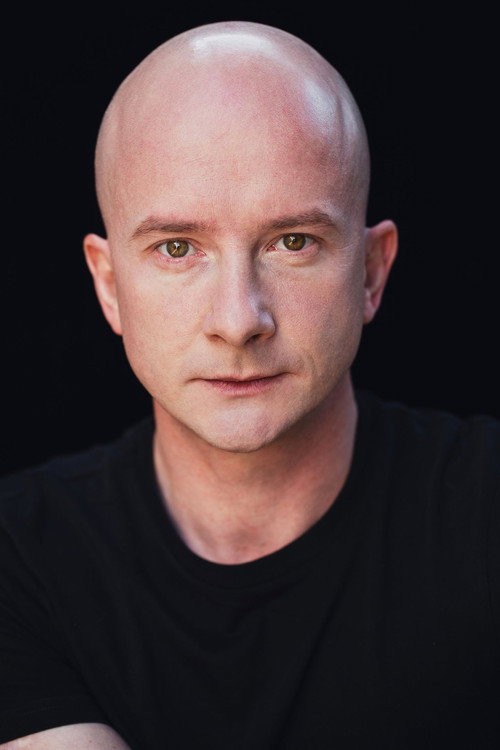 Photo of George Costin, Acting
