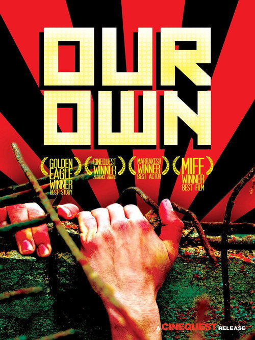 Movie poster for Our Own (2004)