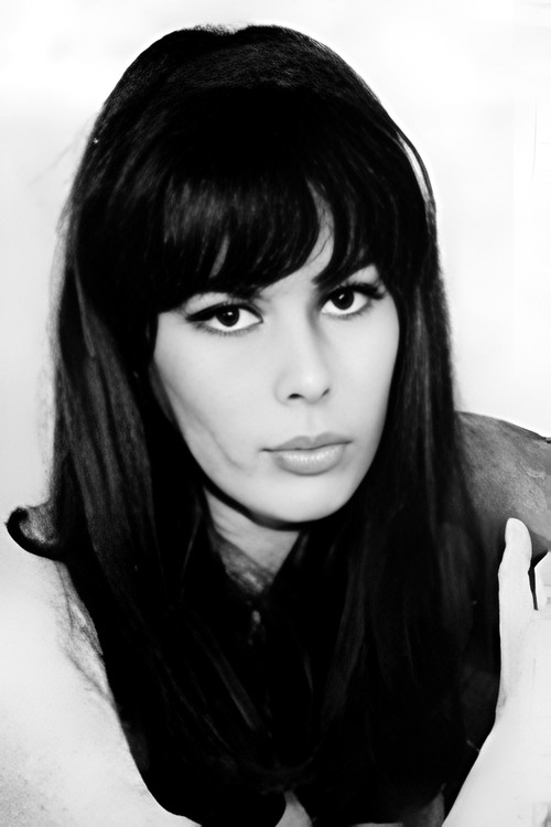 Photo of Nicole Debonne, Acting