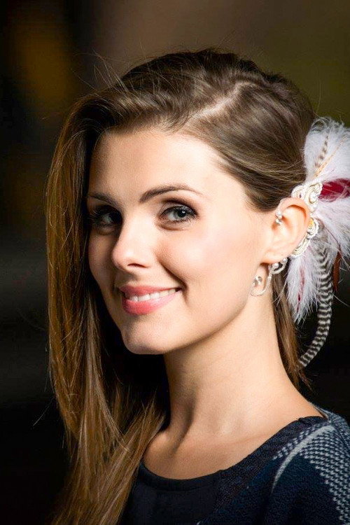 Silvia Holečková profile