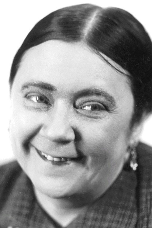 Photo of Tollie Zellman, Acting