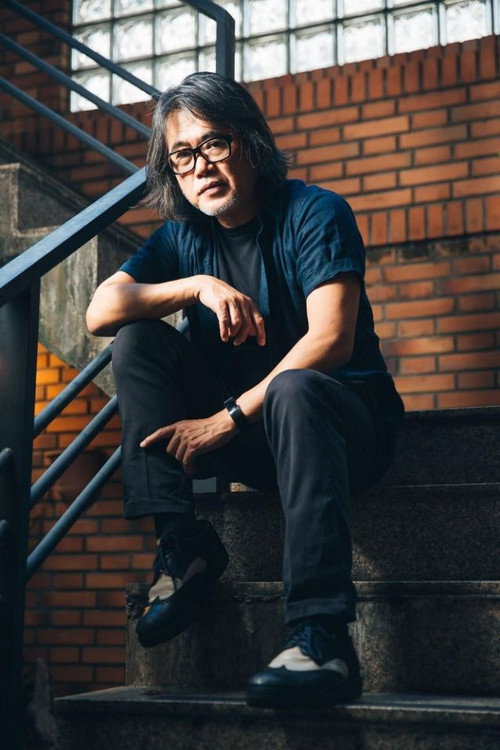 Photo of Chang-feng Fu, Directing