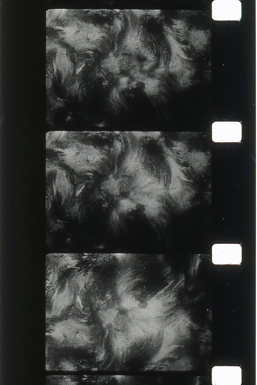 Movie poster for The Or Cloud (2001)