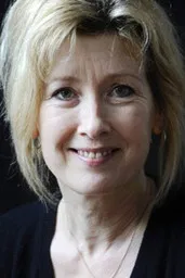 Ariane Schluter profile