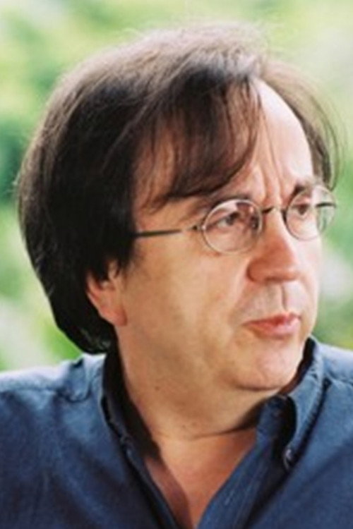 Photo of Paulo Thiago, Directing