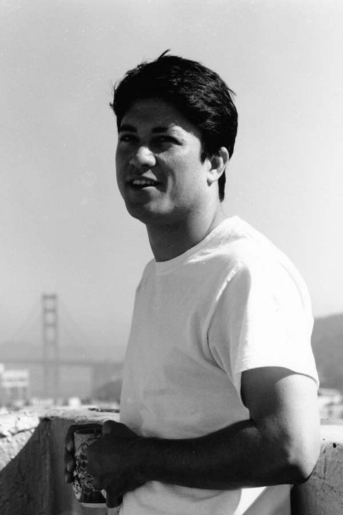 Photo of Benny Maglinao, Crew