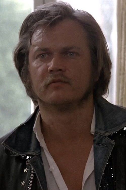 Jorma Markkula profile