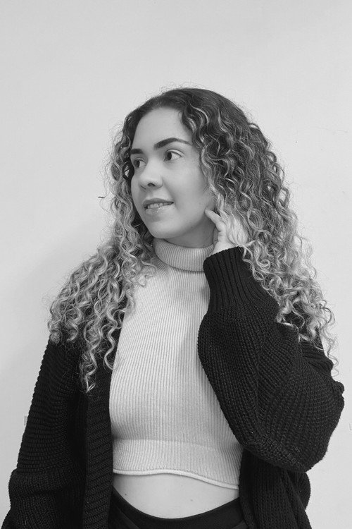 Photo of Jéssica Mendes, Directing