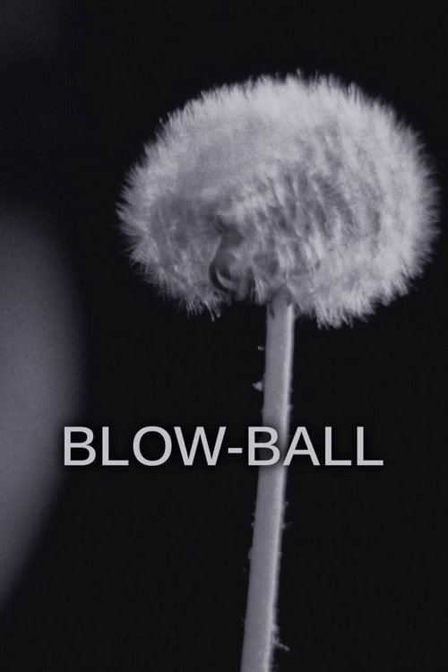 Movie poster for Blow-Ball (1965)