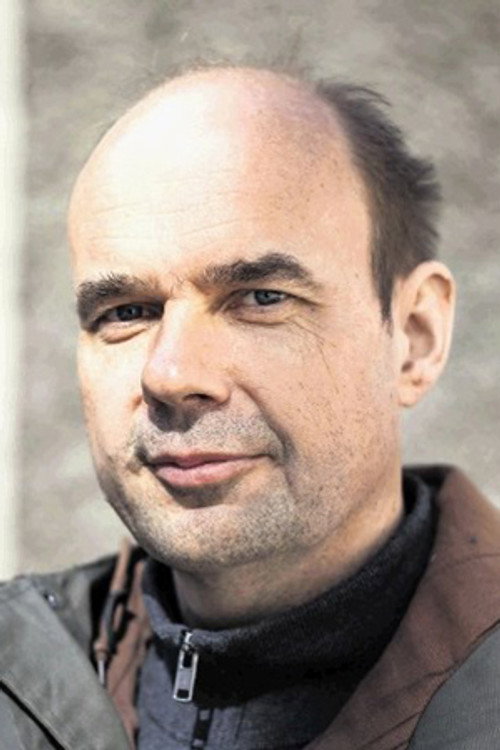 Photo of Gregor Zorc, Acting