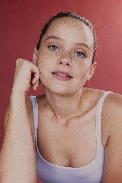 Photo of Rose Haining, Acting