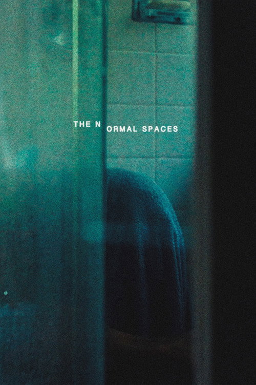 Movie poster for The Normal Spaces (2024)