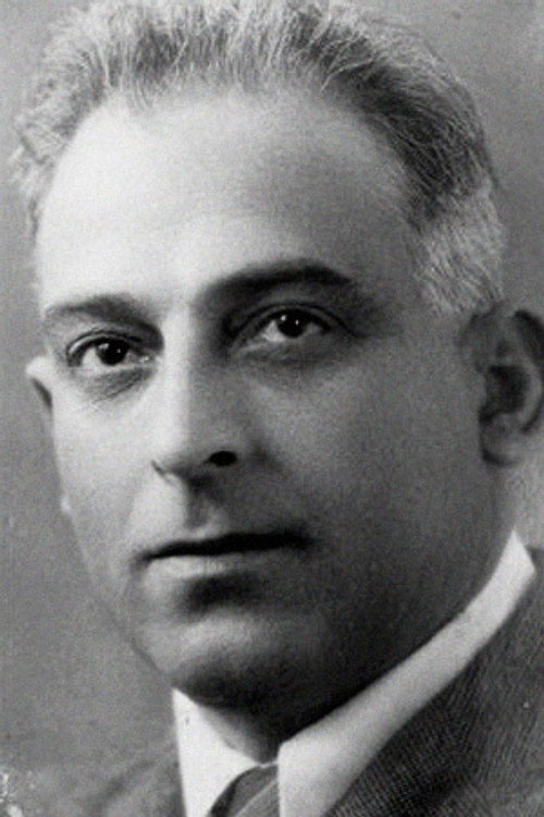 Photo of Aghadadash Gurbanov, Acting