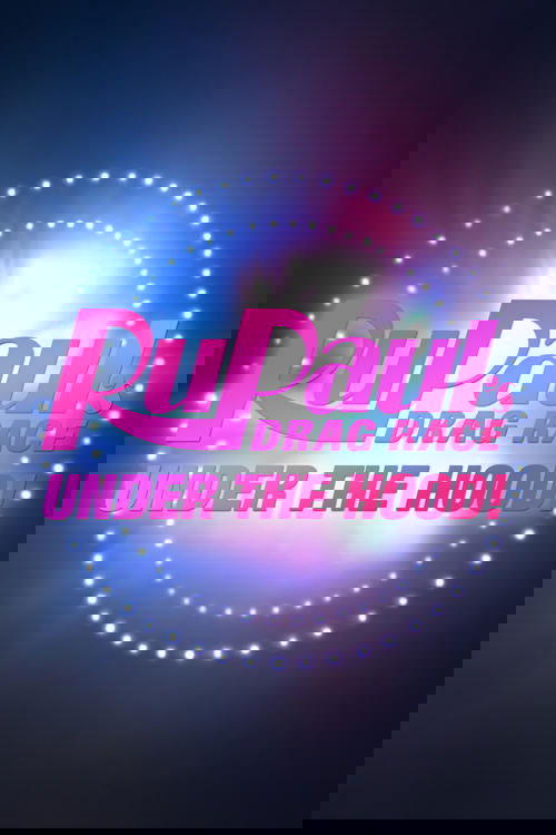 Under the Hood poster