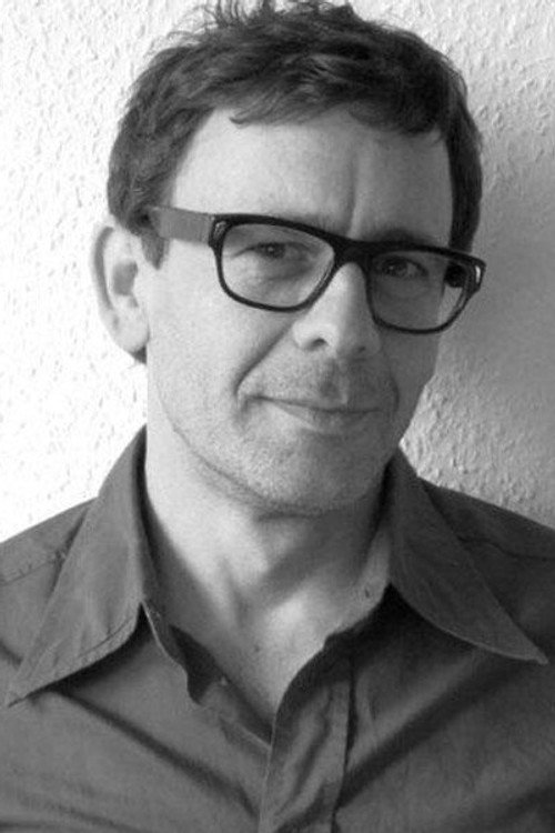 Photo of Sven Dagones, Writing