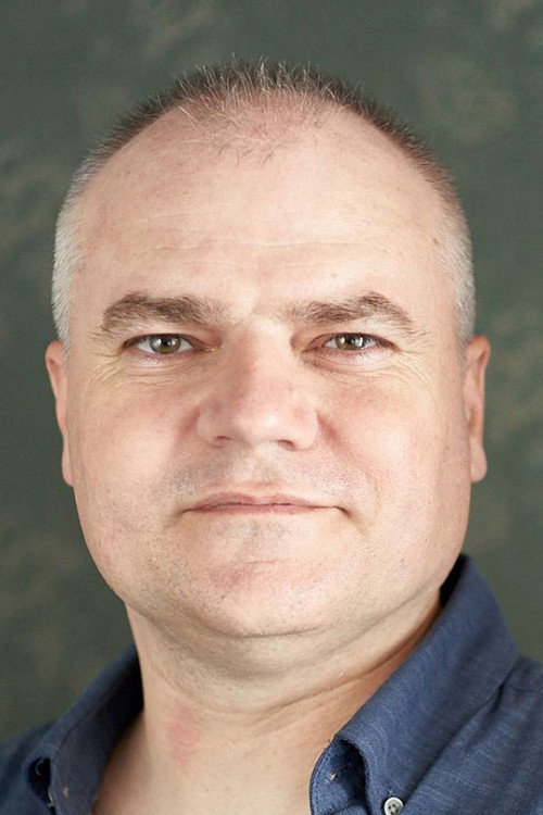 Photo of Alin Florea, Acting