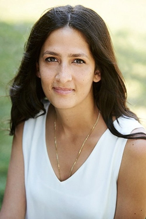 Photo of Yassmina Karajah, Directing