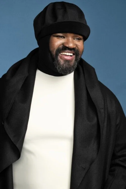 Photo of Gregory Porter, Acting
