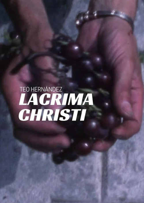 Movie poster for Lacrima Christi (1980)
