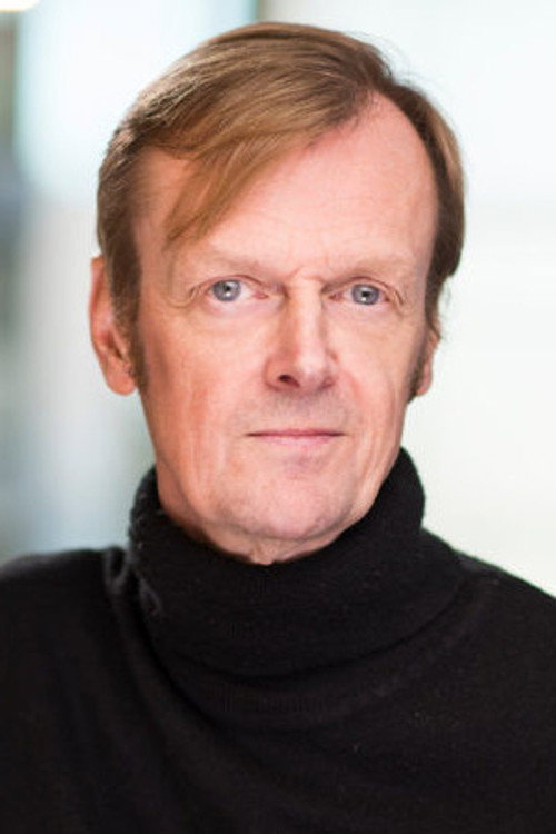Photo of Carl Hunter, Directing